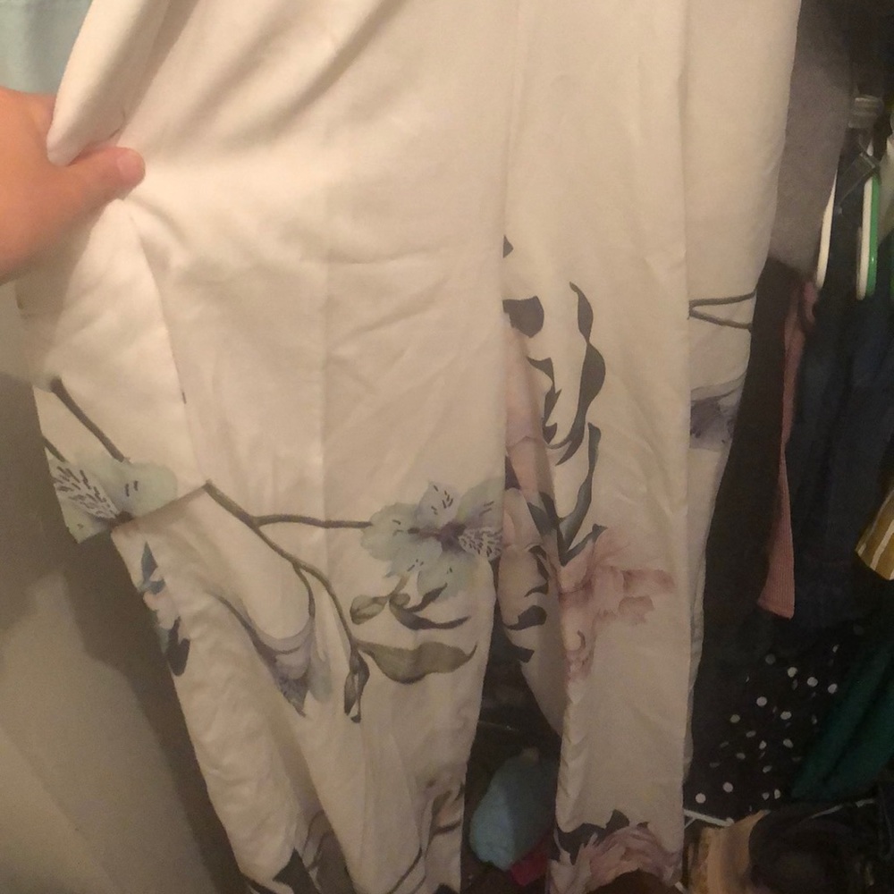 Jumpsuit - Picture 3 of 4